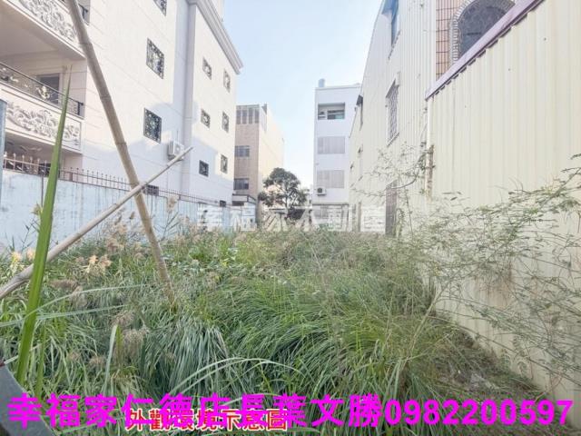 台南永康建地-13