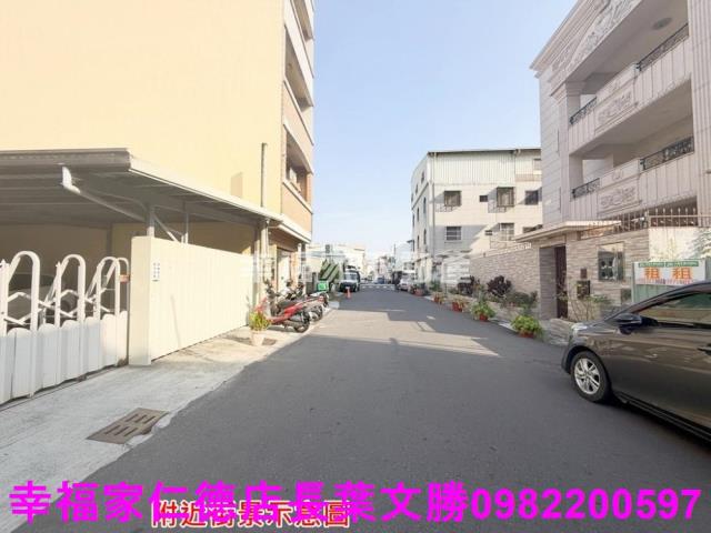 台南永康建地-14