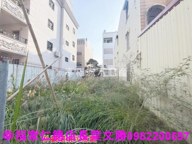 台南永康建地-15