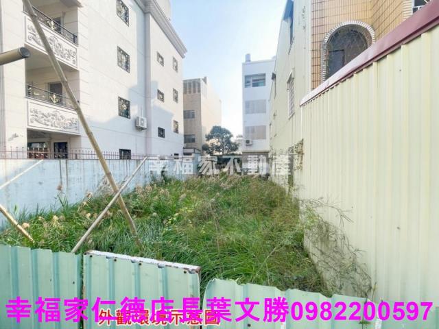 台南永康建地-1