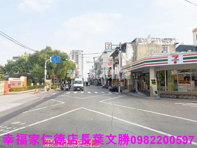 台南永康建地-6