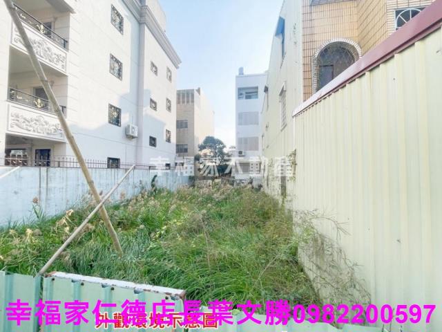 台南永康建地-7
