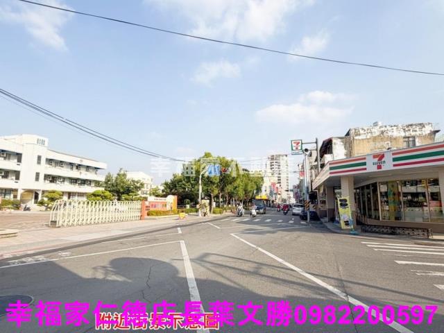 台南永康建地-8