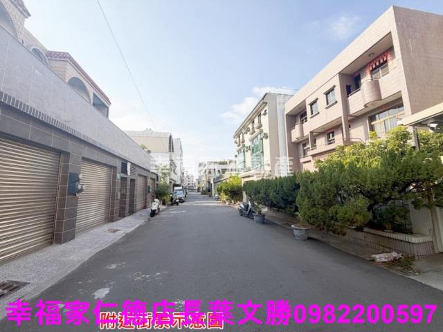台南永康建地-9