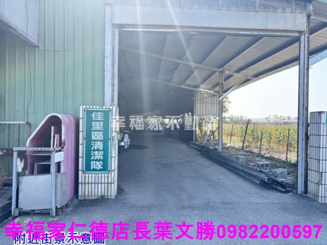 台南佳里農地-11