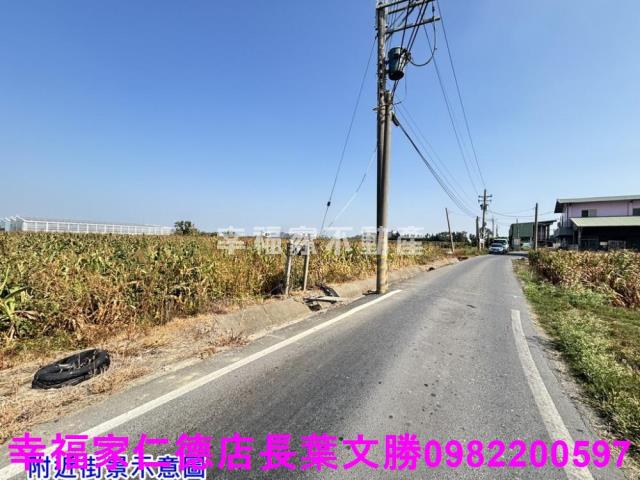 台南佳里農地-12