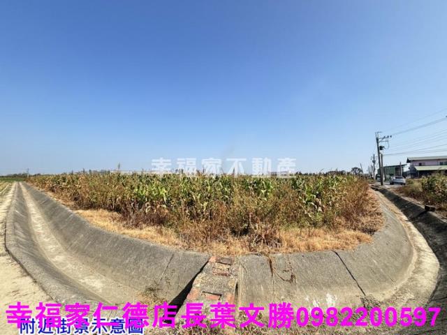 台南佳里農地-13