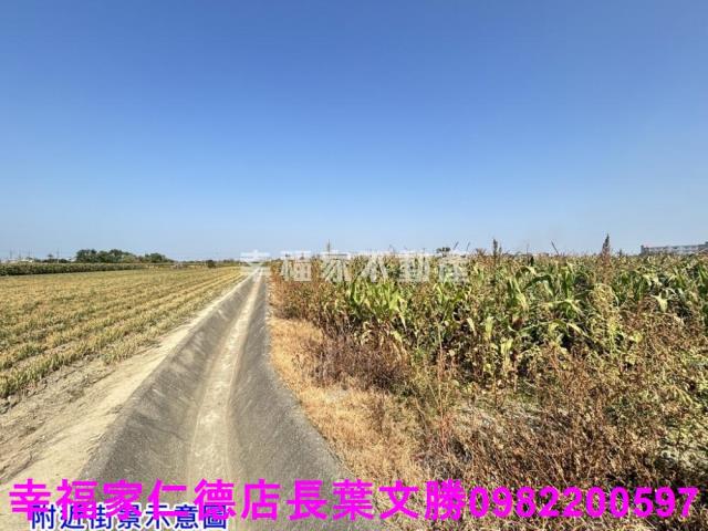 台南佳里農地-3