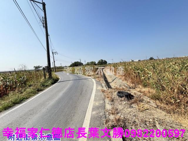 台南佳里農地-4