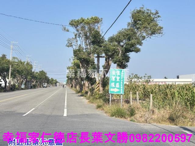 台南佳里農地-5