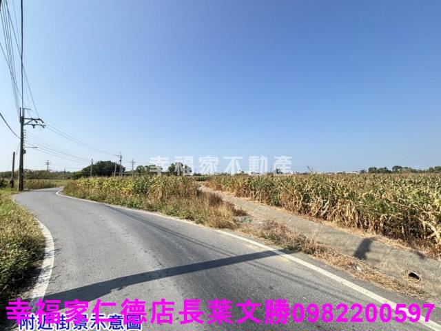 台南佳里農地-7