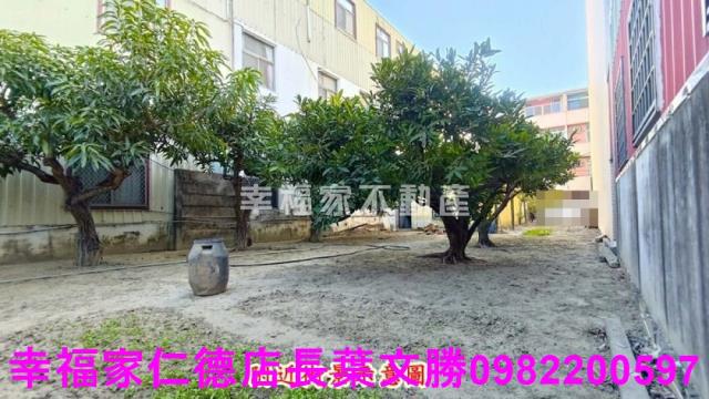 台南新市建地-10