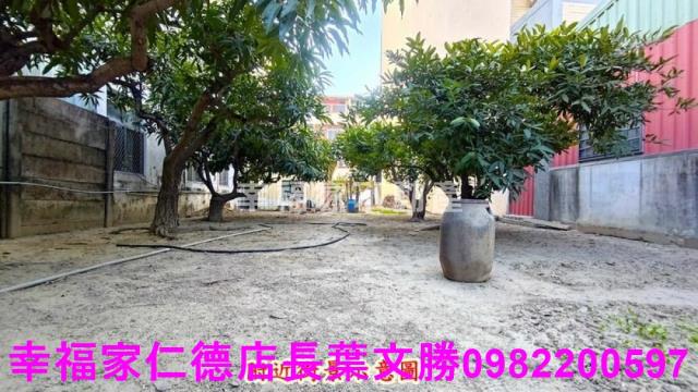 台南新市建地-11