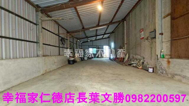 台南新市建地-12