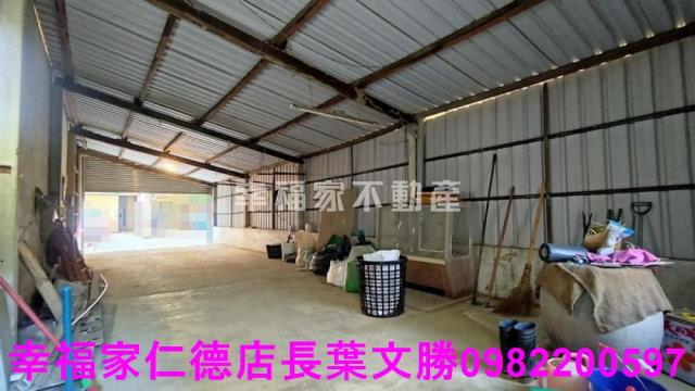 台南新市建地-1