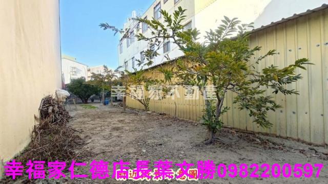 台南新市建地-3