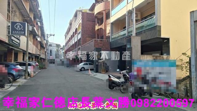 台南新市建地-9