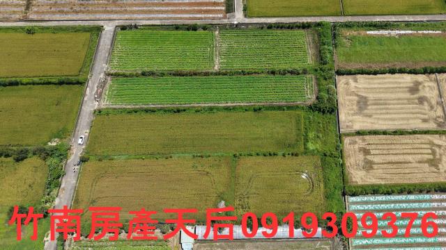 苗栗後龍農地-3