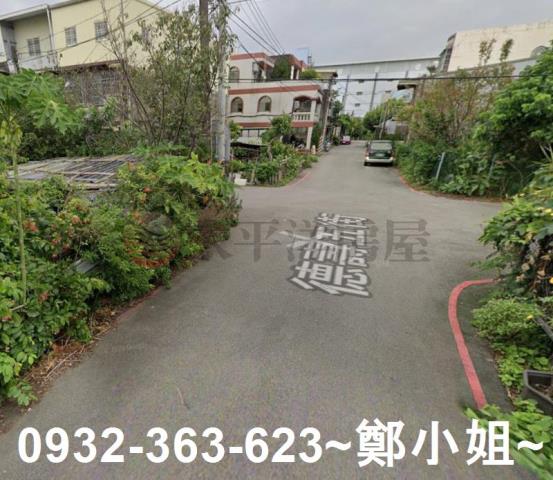 桃園區農地-8