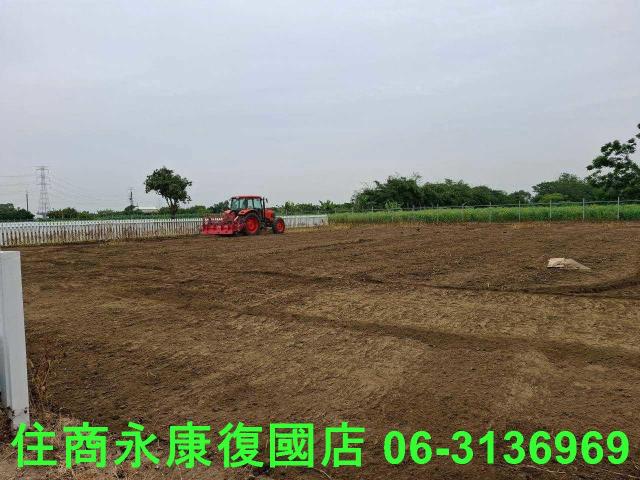 善化農地-2