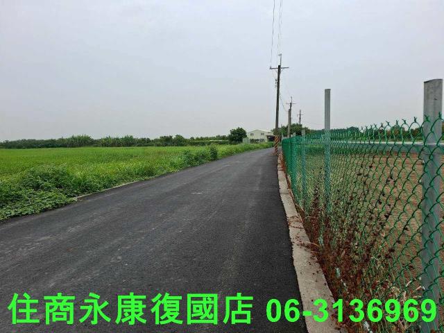 善化農地-10