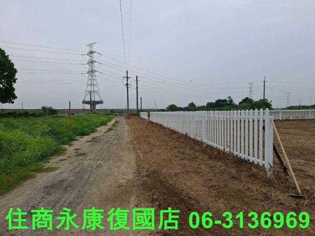 善化農地-4