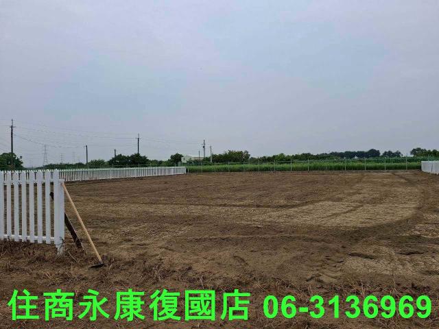 善化農地-5