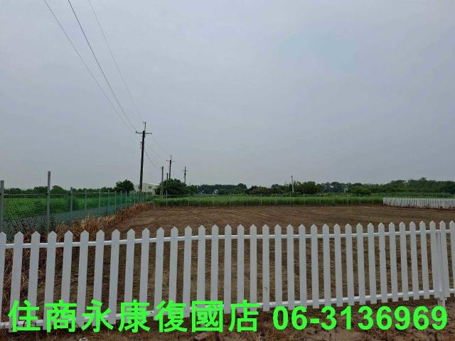 善化農地-8