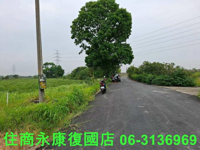 善化農地-9