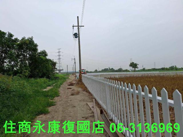 善化農地-1