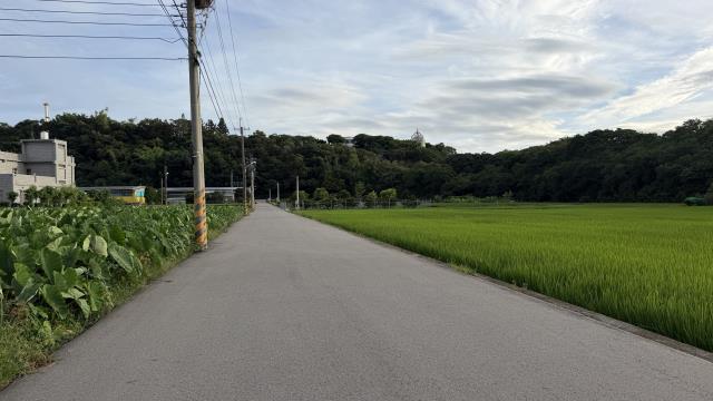 后里農地-9
