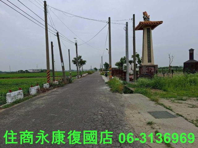 西港農地-6