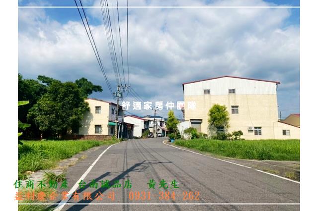 玉井望明有水電平坦農
