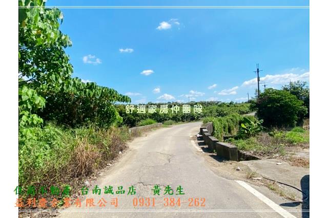 玉井望明有水電平坦農