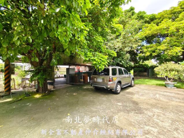 左鎮農地-10