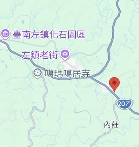 左鎮農地-14