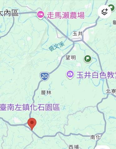 左鎮農地-15