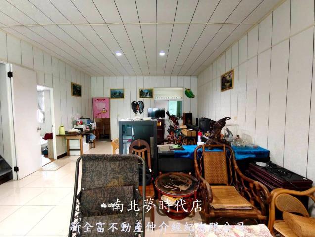左鎮農地-4