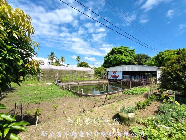 左鎮農地-8