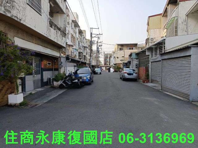 永康建地-8