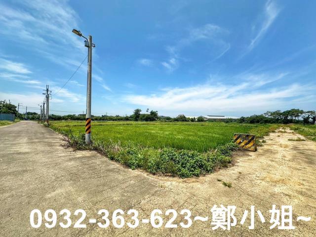 楊梅農地-8