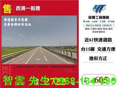 桃園大園農地-1