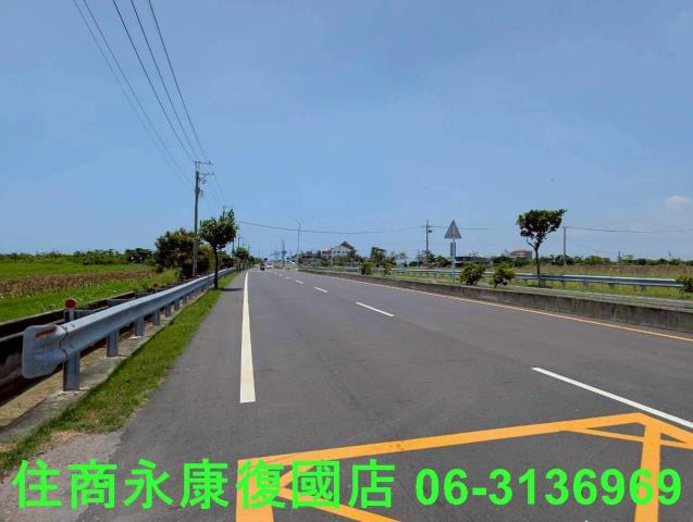 台南將軍農地-2
