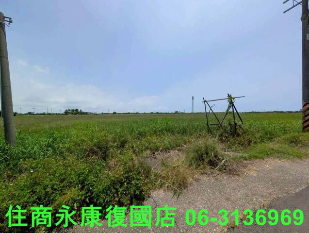 台南將軍農地-1