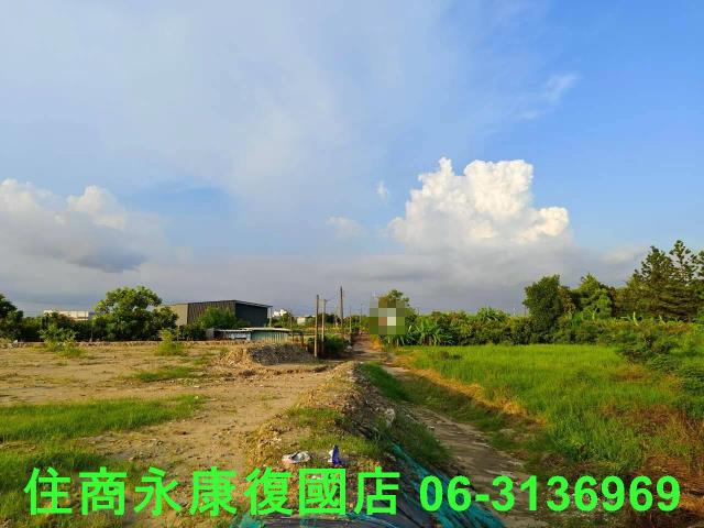 台南新化農地-1