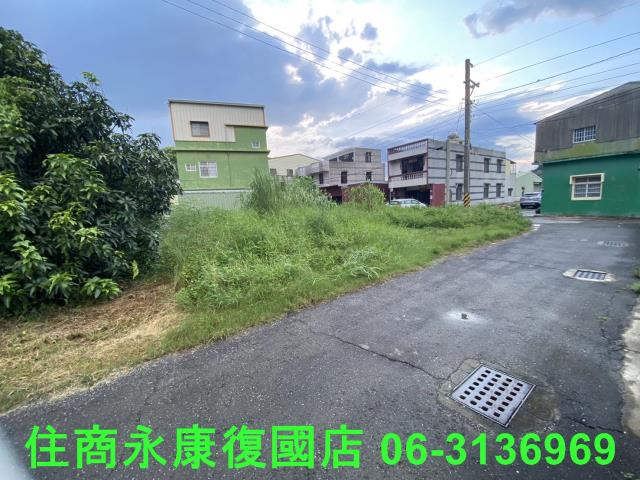 台南大內建地-10
