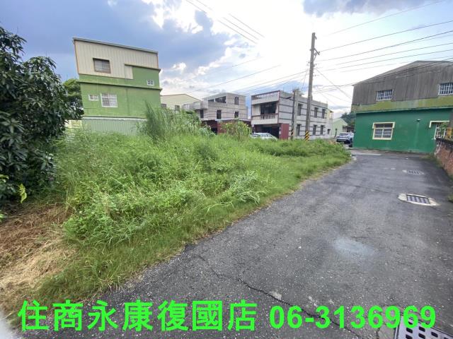 台南大內建地-12