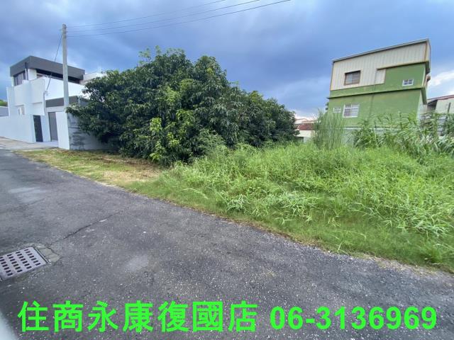 台南大內建地-13