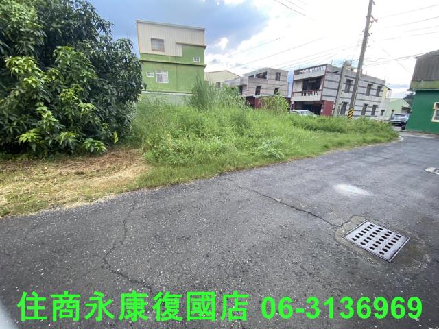 台南大內建地-14