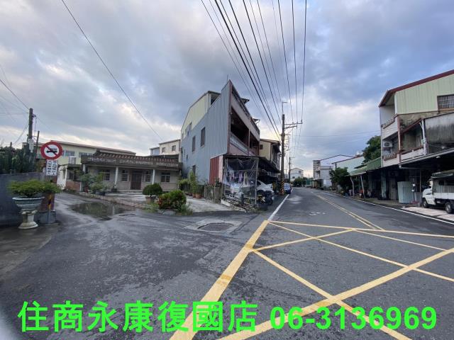 台南大內建地-2